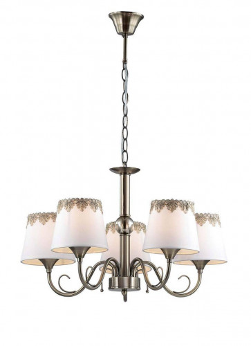подвесная люстра lumion placida 2998/5 в Мурманске