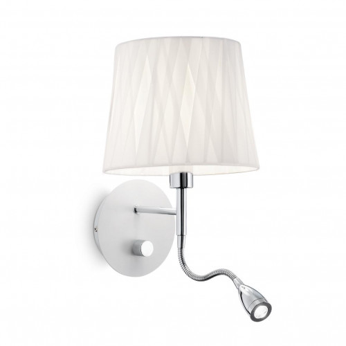 бра ideal lux effetti ap2 в Мурманске