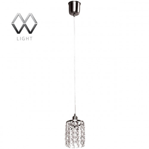 подвесной светильник mw-light бриз 464012201 в Мурманске