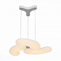 подвесная светодиодная люстра st luce fave sl808.503.03 в Мурманске
