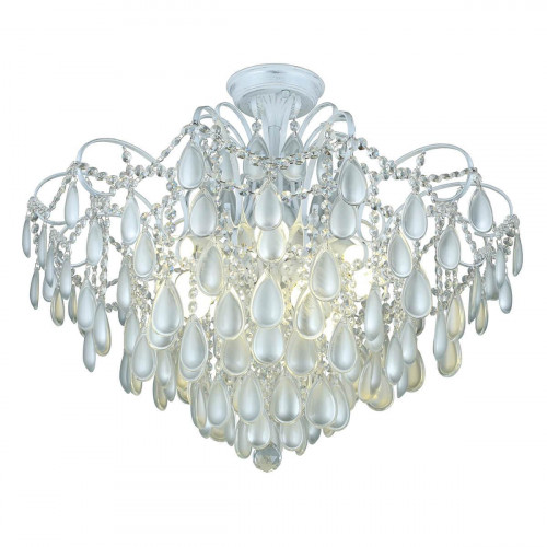 потолочная люстра omnilux agrigento oml-74517-10 в Мурманске