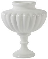 ваза настольная white dionysus / gf12072 (white dionysus) в Мурманске