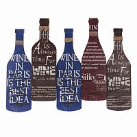 винница bottles настенная в Мурманске