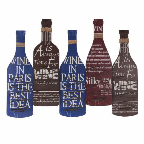 винница bottles настенная в Мурманске