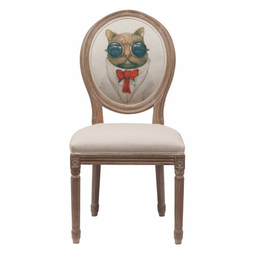 стул mr. cat в Мурманске