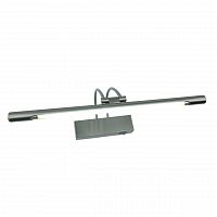 подсветка для картин arte lamp picture lights led a3068ap-1ss в Мурманске