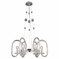 подвесная люстра maytoni taro mod026pl-06ch в Мурманске