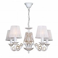 подвесная люстра f-promo dream 2155-5p в Мурманске