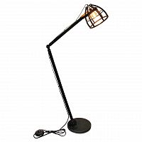 торшер lussole loft lsp-0513 в Мурманске