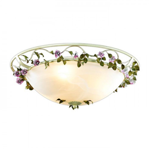 потолочный светильник odeon light tender 2796/3c в Мурманске