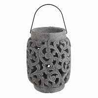 фонарь abramson серого цвета в Мурманске