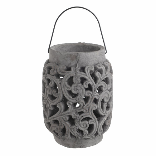 фонарь abramson серого цвета в Мурманске