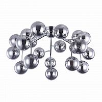 потолочная люстра maytoni dallas mod545pl-20ch в Мурманске