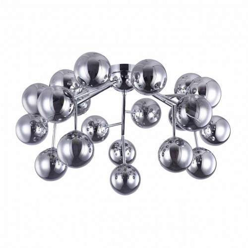 потолочная люстра maytoni dallas mod545pl-20ch в Мурманске