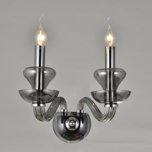 бра newport 1902/a fume в Мурманске