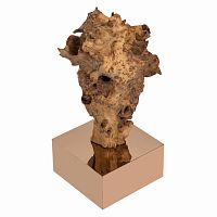 декор burlwood 87 cm в Мурманске