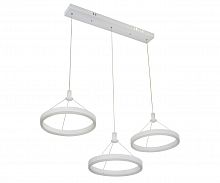 подвесной светодиодный светильник kink light тор 08205-3a,01(4000k) в Мурманске