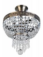 потолочный светильник toplight phillis tl1500x-03ab в Мурманске