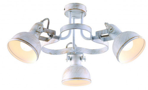 потолочная люстра arte lamp martin a5216pl-3wg в Мурманске