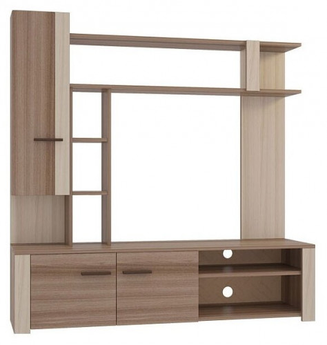 стенка для гостиной mebelson милана ctv-006 в Мурманске