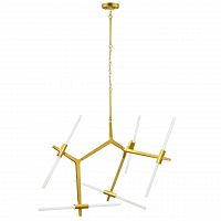 подвесная люстра lightstar struttura 742103 в Мурманске