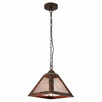 подвесной светильник lussole loft mirta lsp-9836 в Мурманске