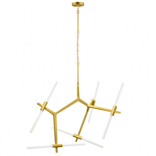 подвесная люстра lightstar struttura 742103 в Мурманске