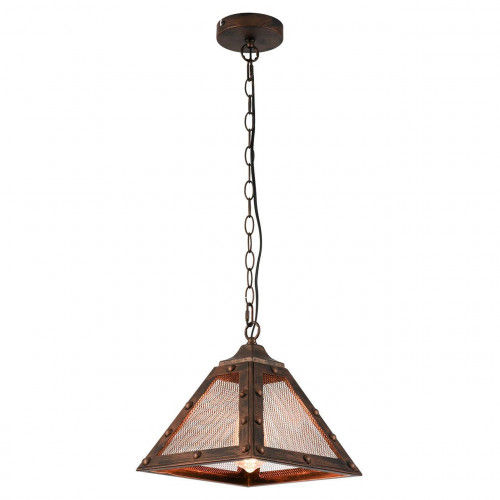 подвесной светильник lussole loft mirta lsp-9836 в Мурманске