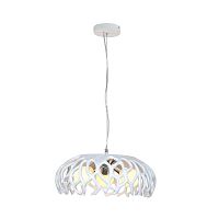 подвесная люстра arte lamp jupiter a5814sp-3wh в Мурманске