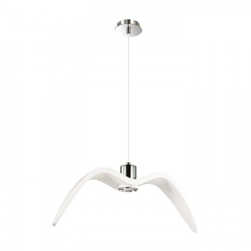 подвесной светильник odeon light volo 3993/1c в Мурманске