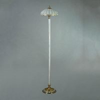 торшер ambiente navarra 02228f/5 wp в Мурманске