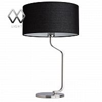 настольная лампа mw-light шаратон 628030201 в Мурманске