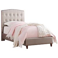 кровать donco kids twin princess 140х200 в Мурманске