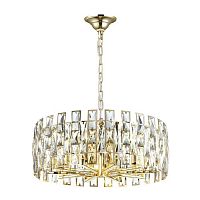 подвесная люстра odeon light diora 4121/10 в Мурманске