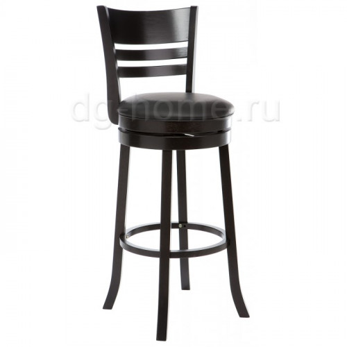 барный стул salon cappuccino / black в Мурманске