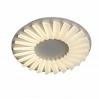 потолочный светодиодный светильник st luce tifoso sl837.502.24 в Мурманске