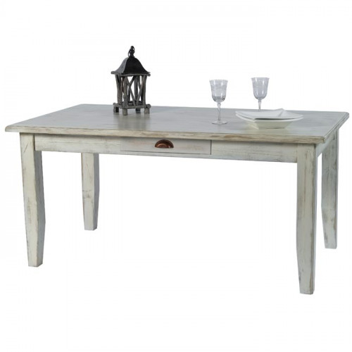 стол solea 160 белый в Мурманске