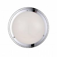 потолочный светодиодный светильник st luce universale sl494.552.01 в Мурманске