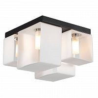 потолочная люстра st luce concreto sl536.502.04 в Мурманске