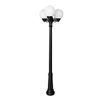 уличный фонарь fumagalli ricu bisso/g250 g25.157.s30.aye27 в Мурманске