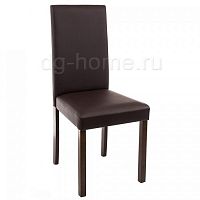 стул деревянный luden cappuccino в Мурманске