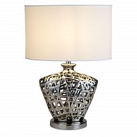 настольная лампа arte lamp cagliostro a4525lt-1cc в Мурманске