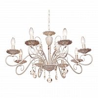 подвесная люстра silver light laura 259.51.8 в Мурманске