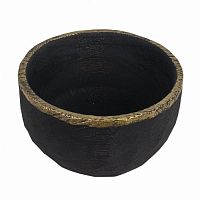 миска чёрная 4500 в Мурманске
