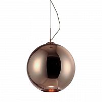 подвесной светильник mantra crystal bronze 4614 в Мурманске