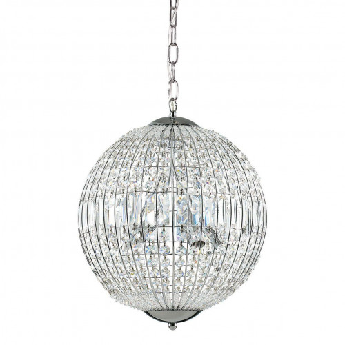 подвесной светильник ideal lux luxor sp6 в Мурманске