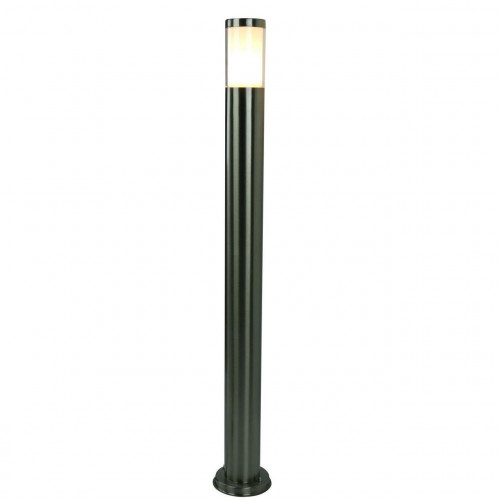 уличный светильник arte lamp paletto a8262pa-1ss в Мурманске