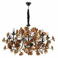 подвесная люстра mw-light розенхейм 615011708 в Мурманске