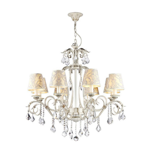 подвесная люстра maytoni velvet arm219-08-g в Мурманске
