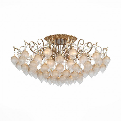 потолочная люстра st luce frutti sl659.302.09 в Мурманске